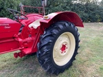 1960 Porsche Standard Star 219 oldtimer tractor te koop