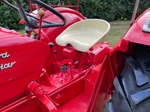 1960 Porsche Standard Star 219 oldtimer tractor te koop
