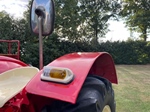 1960 Porsche Standard Star 219 oldtimer tractor te koop