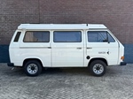 1987 Volkswagen T3 Westfalia "Joker" oldtimer te koop