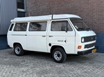 1987 Volkswagen T3 Westfalia "Joker" oldtimer te koop