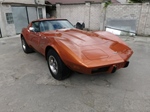 1977 Chevrolet Corvette oldtimer te koop