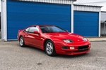 1991 Nissan 300ZX Twin Turbo oldtimer te koop