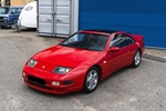 1991 Nissan 300ZX Twin Turbo oldtimer te koop