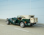 1979 Excalibur Phaeton Series III oldtimer te koop
