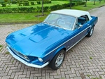 1967 Ford Mustang Convertible 289 V8 Automatic oldtimer te koop