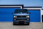 1990 Volkswagen Multivan T3 Hannover Edition Bluestar oldtimer te koop