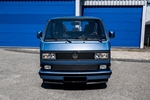 1990 Volkswagen Multivan T3 Hannover Edition Bluestar oldtimer te koop