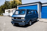 1990 Volkswagen Multivan T3 Hannover Edition Bluestar oldtimer te koop