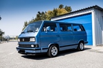 1990 Volkswagen Multivan T3 Hannover Edition Bluestar oldtimer te koop