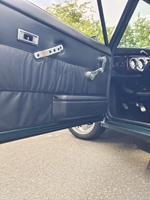 1995 Mini Rover 35th Anniversary Edition oldtimer te koop