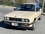 1984 BMW 318 oldtimer te koop