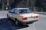 1984 BMW 318 oldtimer te koop