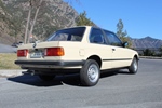 1984 BMW 318 oldtimer te koop
