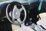 1984 BMW 318 oldtimer te koop