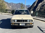 1984 BMW 318 oldtimer te koop