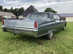 1969 Cadillac Fleetwood oldtimer te koop