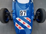 1967 Apal Formule Vee oldtimer te koop