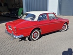 1966 Volvo Amazon oldtimer te koop