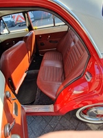 1966 Volvo Amazon oldtimer te koop