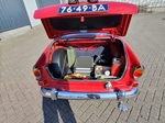 1966 Volvo Amazon oldtimer te koop