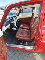 1966 Volvo Amazon oldtimer te koop