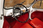 1952 Renault 4Cv oldtimer te koop