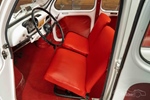 1952 Renault 4Cv oldtimer te koop
