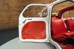1952 Renault 4Cv oldtimer te koop