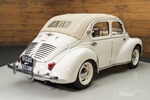 1952 Renault 4Cv oldtimer te koop
