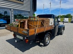 1967 Volvo Duet oldtimer te koop