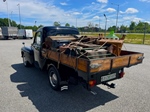 1967 Volvo Duet oldtimer te koop