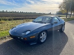 1982 Porsche 928 oldtimer te koop