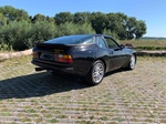 1987 Porsche 944 oldtimer te koop