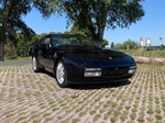 1987 Porsche 944 oldtimer te koop