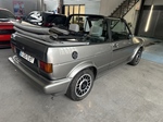 1991 Volkswagen Golf oldtimer te koop