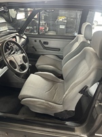 1991 Volkswagen Golf oldtimer te koop