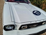 1977 Ford Mustang oldtimer te koop