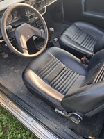 1979 Lancia Beta oldtimer te koop
