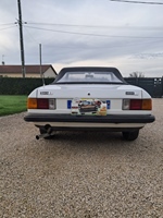 1979 Lancia Beta oldtimer te koop