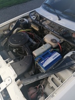 1979 Lancia Beta oldtimer te koop