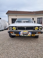 1979 Lancia Beta oldtimer te koop