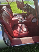 1968 Jaguar E-type Series 1.5 oldtimer te koop