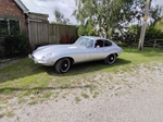 1968 Jaguar E-type Series 1.5 oldtimer te koop