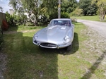 1968 Jaguar E-type Series 1.5 oldtimer te koop