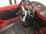 1957 Alfa Romeo Giulietta oldtimer te koop