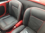 1957 Alfa Romeo Giulietta oldtimer te koop