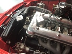 1957 Alfa Romeo Giulietta oldtimer te koop
