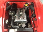 1957 Alfa Romeo Giulietta oldtimer te koop