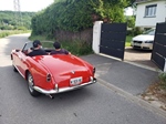 1957 Alfa Romeo Giulietta oldtimer te koop